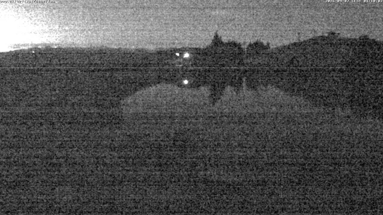 Archiv Foto Webcam Jochstub'n-See, Scheffau