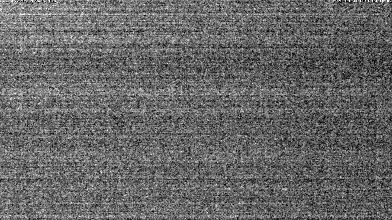 Archiv Foto Webcam Jochstub'n-See, Scheffau