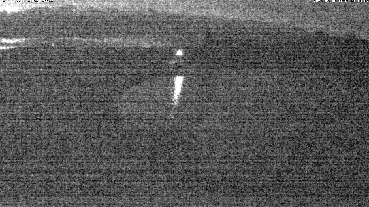 Archiv Foto Webcam Jochstub'n-See, Scheffau