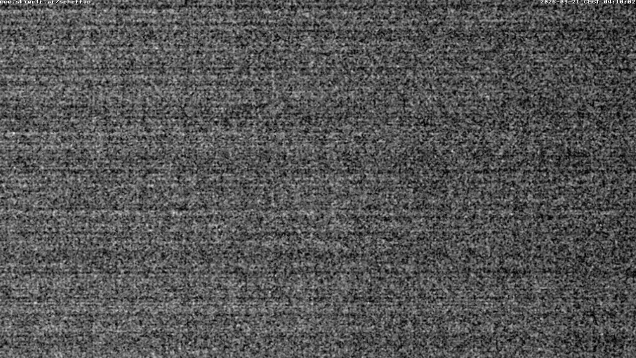 Archived image Webcam Lake Jochstub'n-See, Scheffau