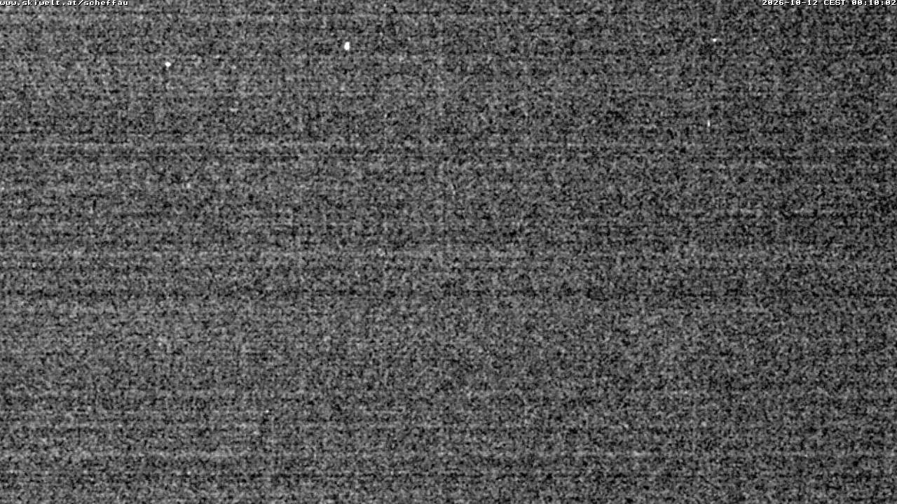 Archived image Webcam Lake Jochstub'n-See, Scheffau