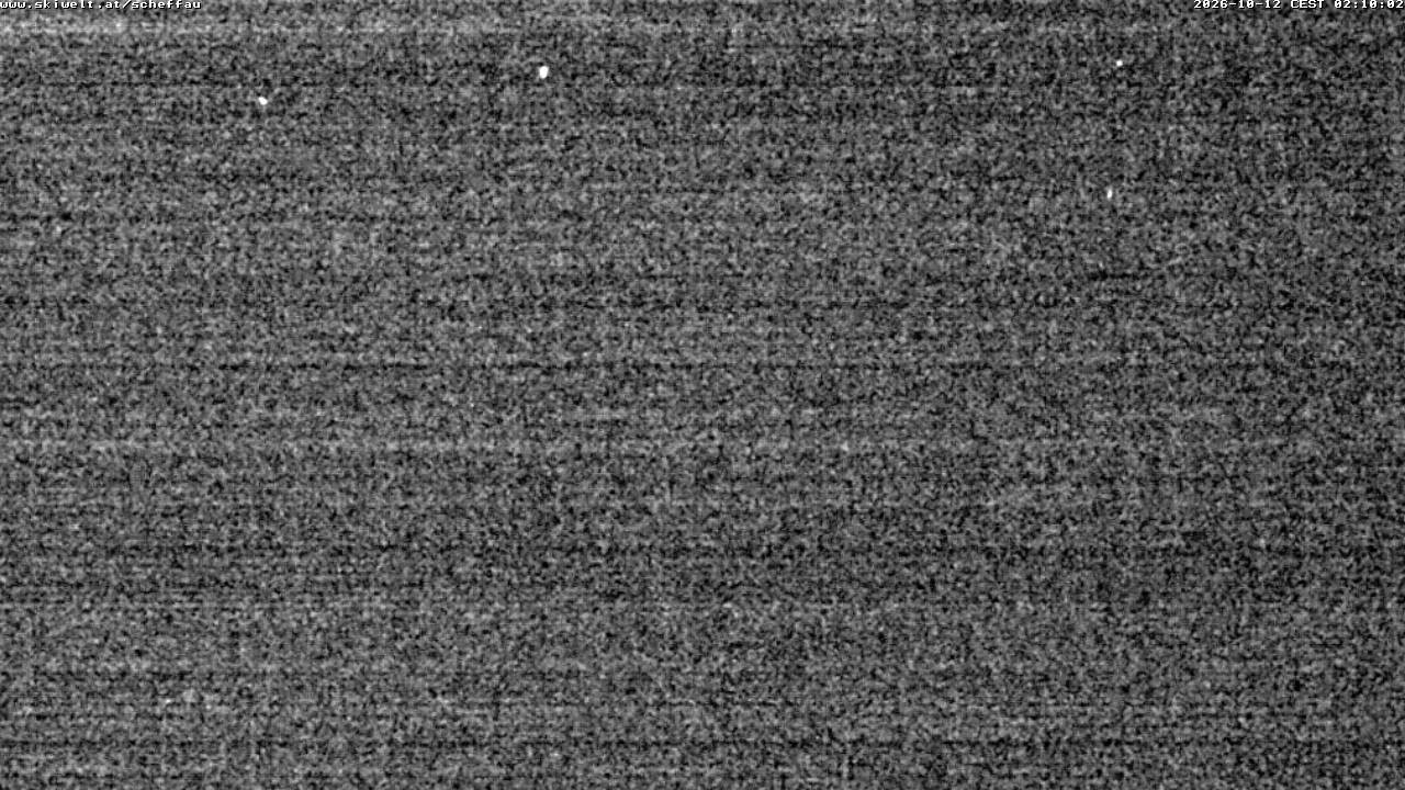 Archived image Webcam Lake Jochstub'n-See, Scheffau
