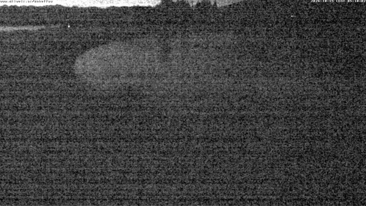 Archiv Foto Webcam Jochstub'n-See, Scheffau