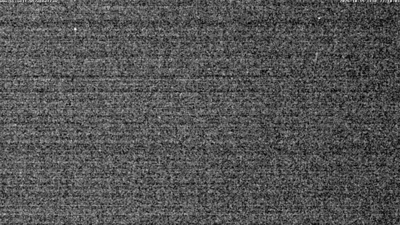 Archived image Webcam Lake Jochstub'n-See, Scheffau