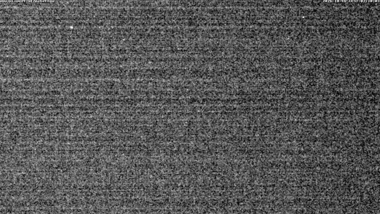 Archived image Webcam Lake Jochstub'n-See, Scheffau