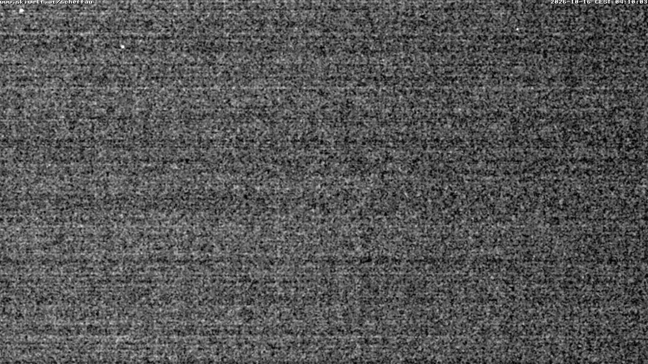 Archived image Webcam Lake Jochstub'n-See, Scheffau