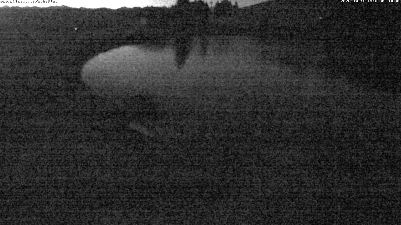 Archived image Webcam Lake Jochstub'n-See, Scheffau