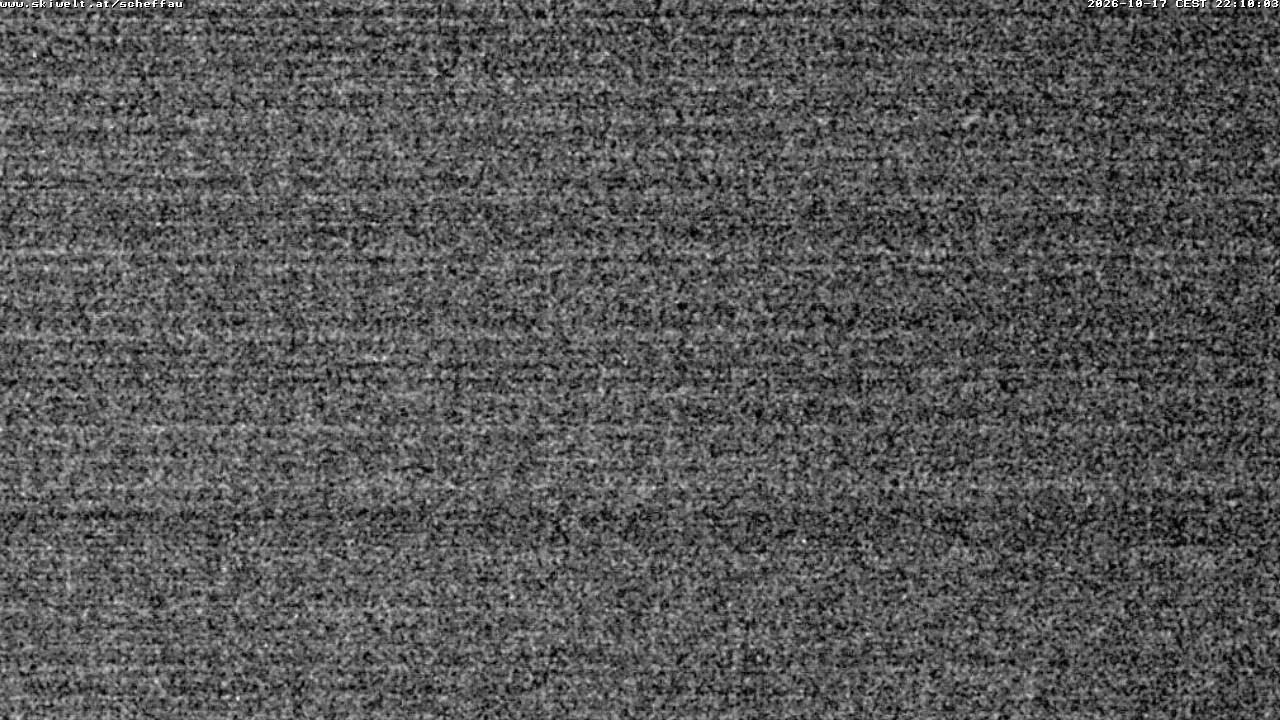 Archived image Webcam Lake Jochstub'n-See, Scheffau