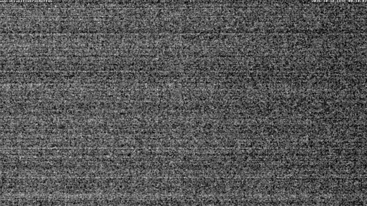 Archived image Webcam Lake Jochstub'n-See, Scheffau