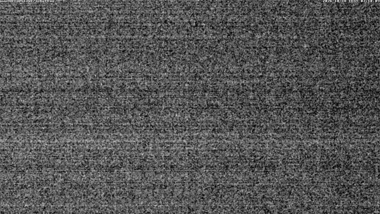 Archived image Webcam Lake Jochstub'n-See, Scheffau