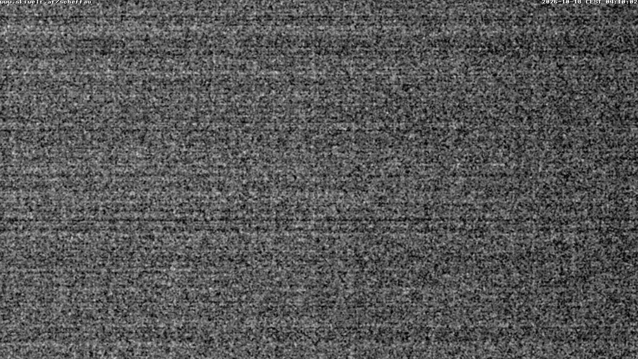 Archived image Webcam Lake Jochstub'n-See, Scheffau