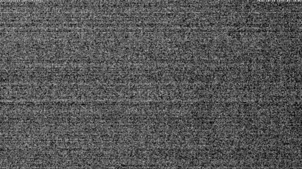 Archived image Webcam Lake Jochstub'n-See, Scheffau