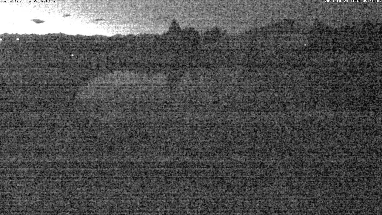 Archiv Foto Webcam Jochstub'n-See, Scheffau
