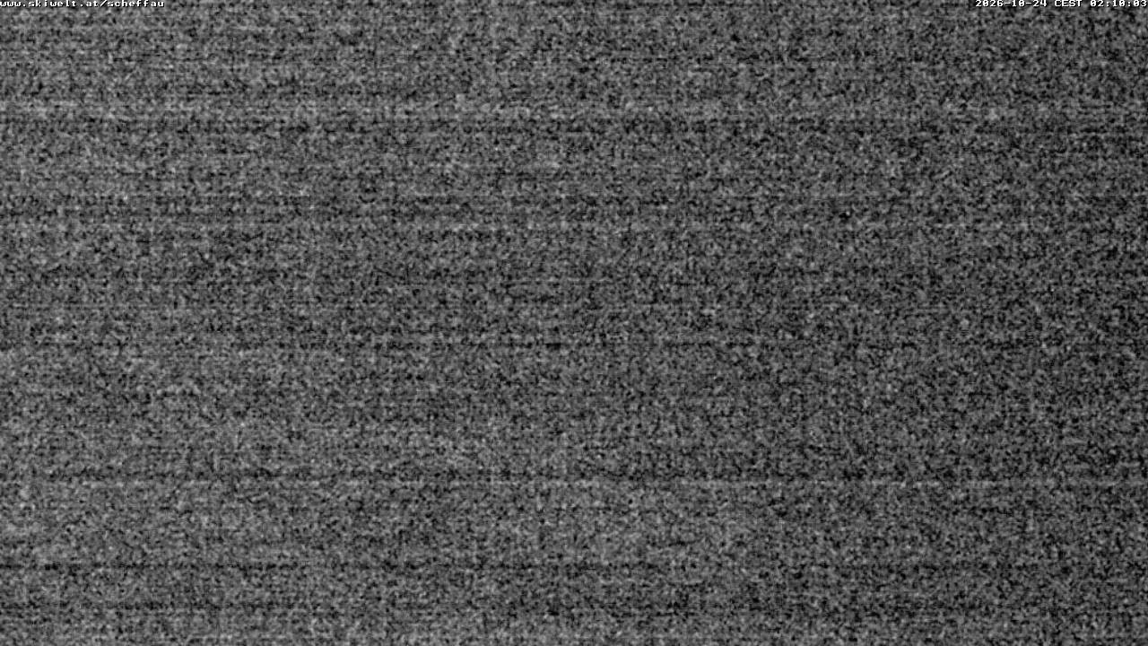 Archiv Foto Webcam Jochstub'n-See, Scheffau