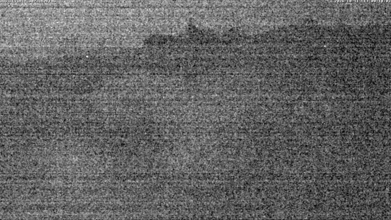 Archived image Webcam Lake Jochstub'n-See, Scheffau