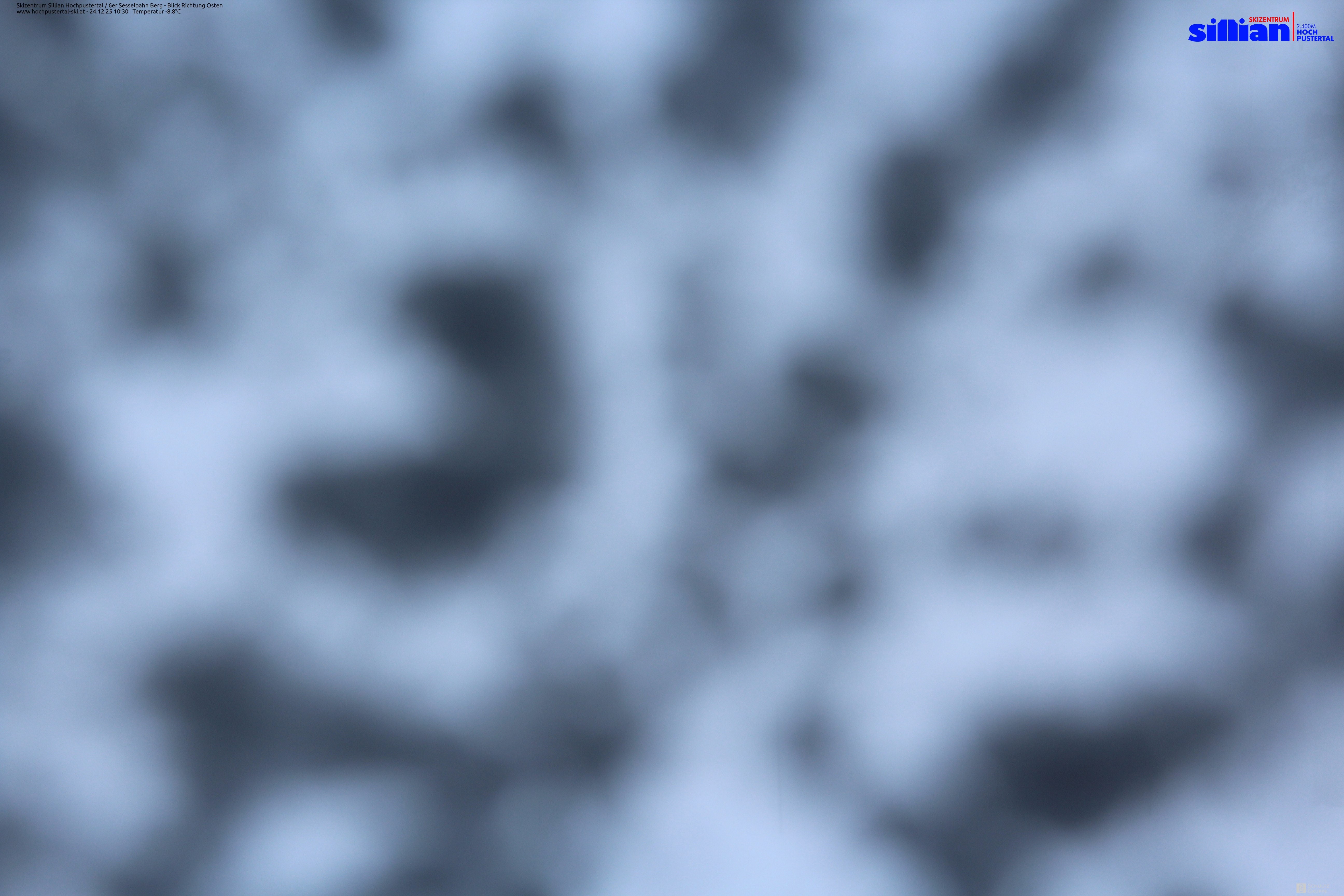 Archiv Foto Webcam Sillian, 6er-Sesselbahn Thurntaler