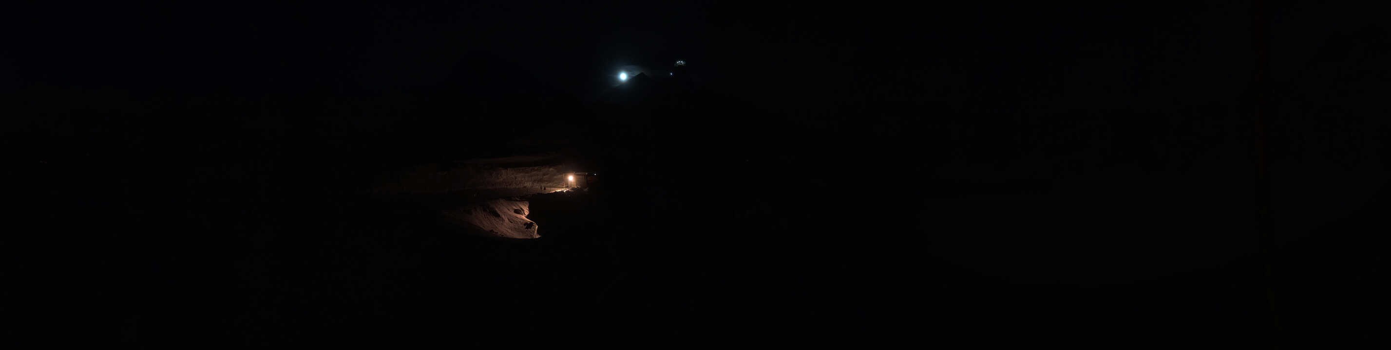 Archiv Foto Webcam Jungfraujoch-Panorama, Berner Oberland