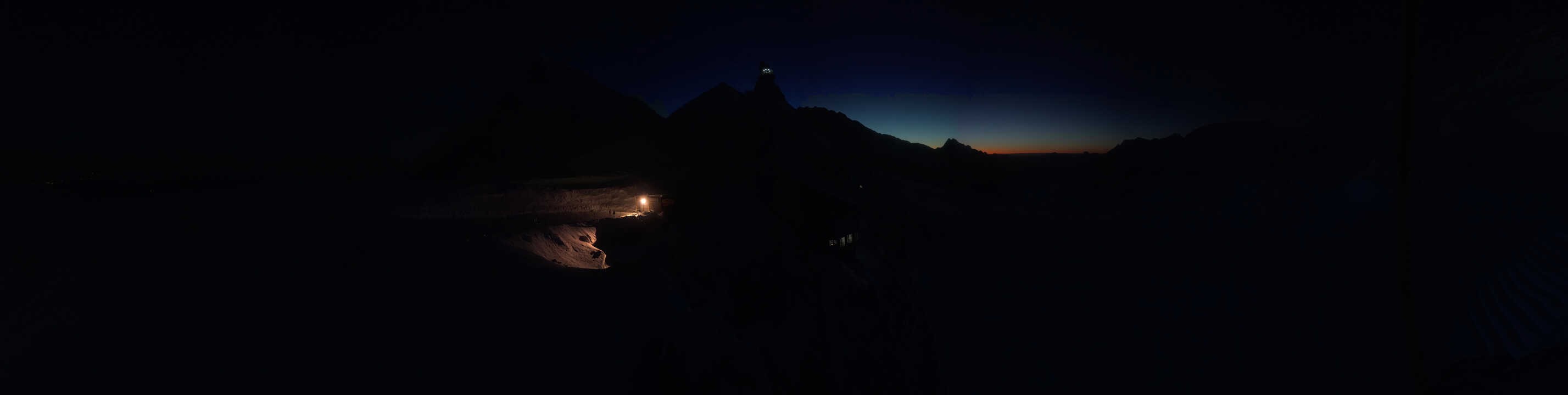 Archiv Foto Webcam Jungfraujoch-Panorama, Berner Oberland