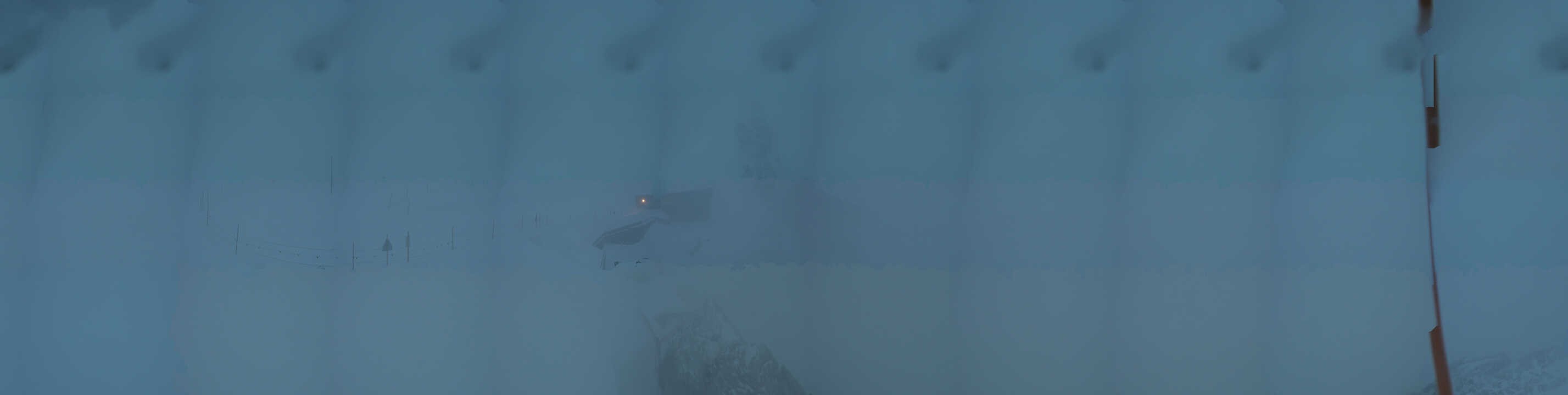 Archiv Foto Webcam Jungfraujoch-Panorama, Berner Oberland