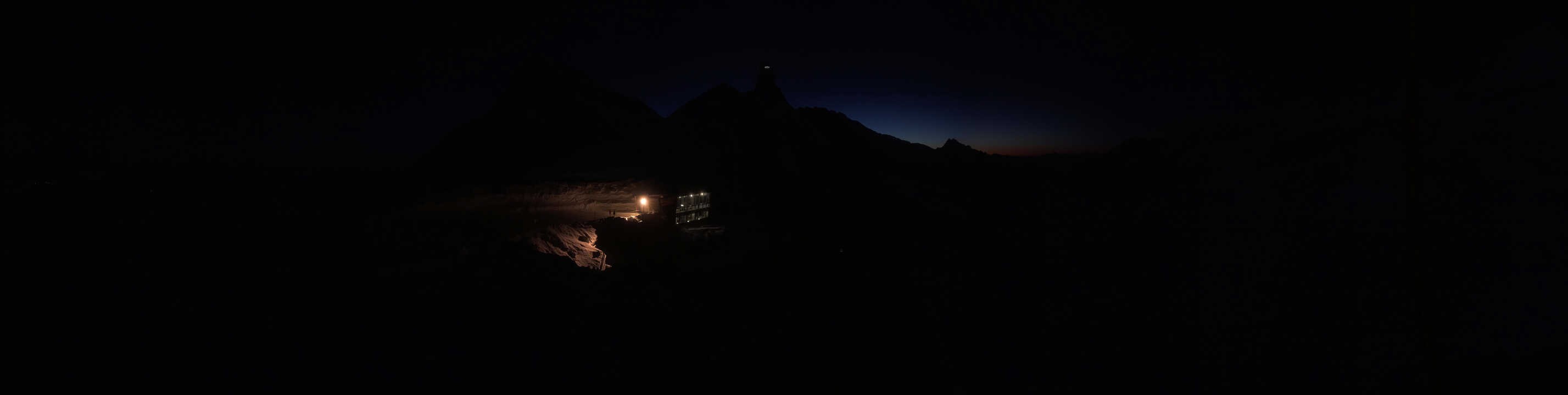 Archiv Foto Webcam Jungfraujoch-Panorama, Berner Oberland