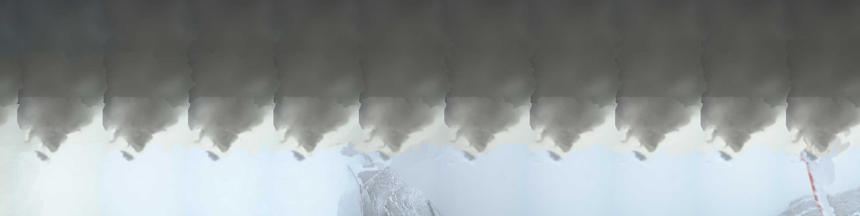 Archiv Foto Webcam Jungfraujoch-Panorama, Berner Oberland