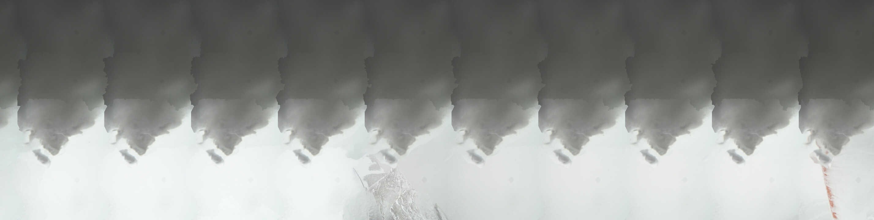 Archived image Webcam Panoramic View, Jungfraujoch