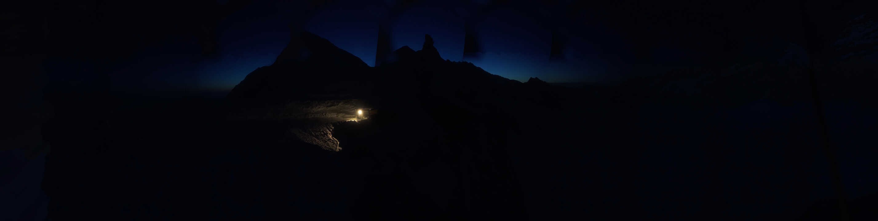 Archiv Foto Webcam Jungfraujoch-Panorama, Berner Oberland