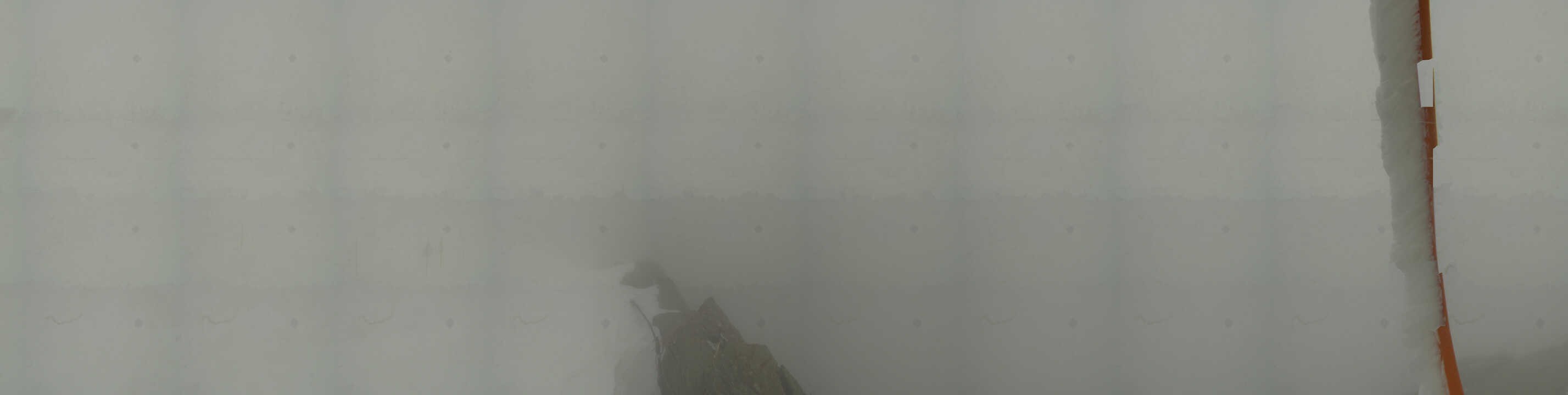 Archived image Webcam Panoramic View, Jungfraujoch