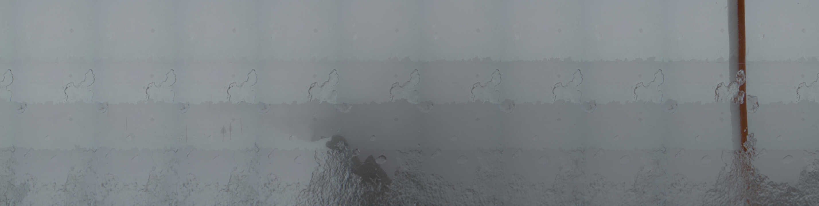 Archived image Webcam Panoramic View, Jungfraujoch