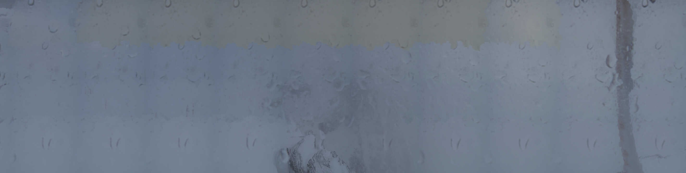 Archived image Webcam Panoramic View, Jungfraujoch