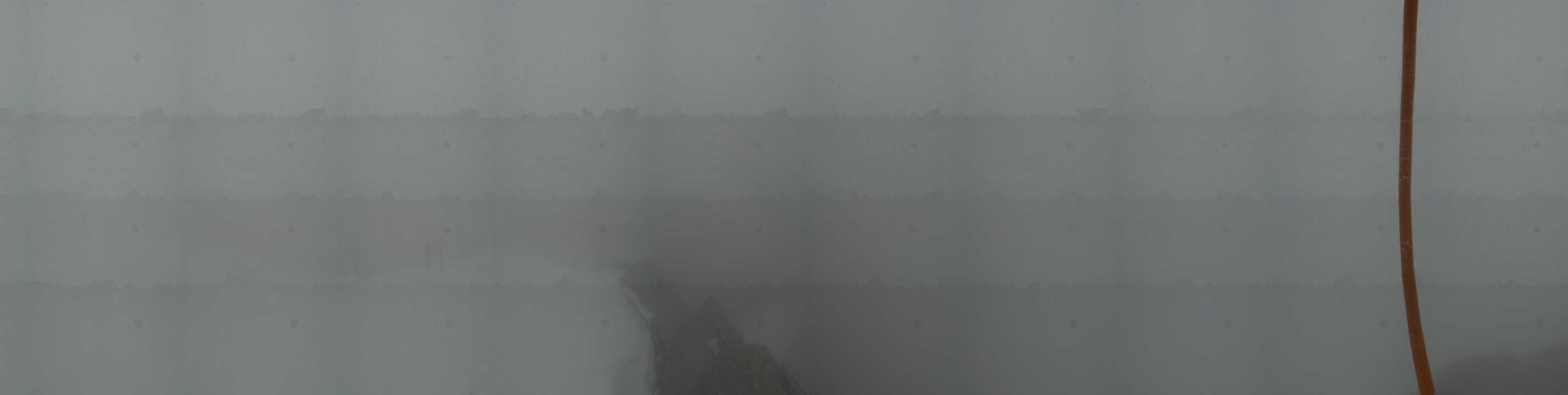 Archived image Webcam Panoramic View, Jungfraujoch