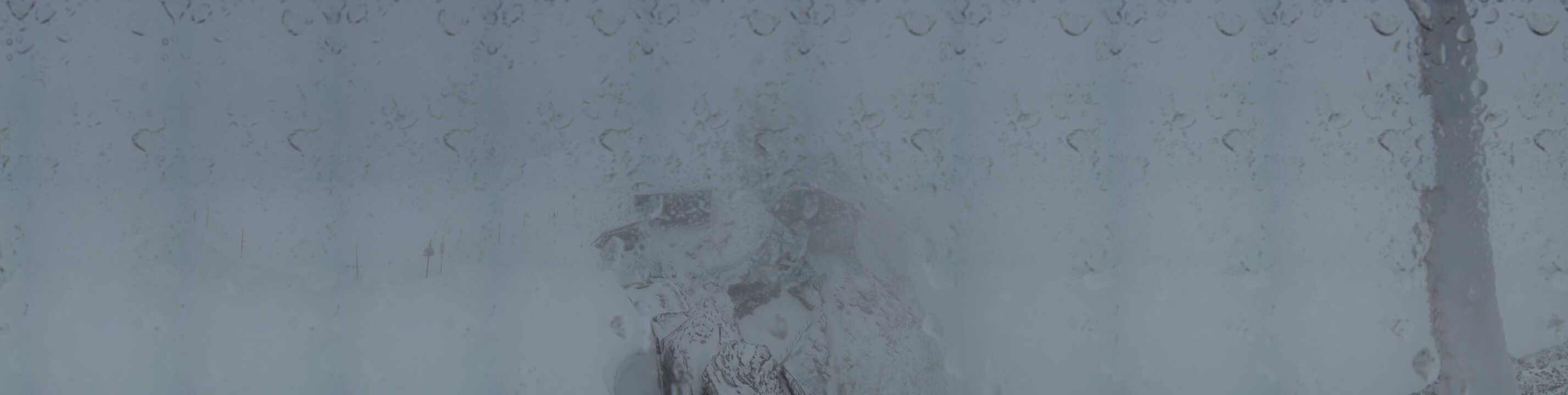 Archived image Webcam Panoramic View, Jungfraujoch