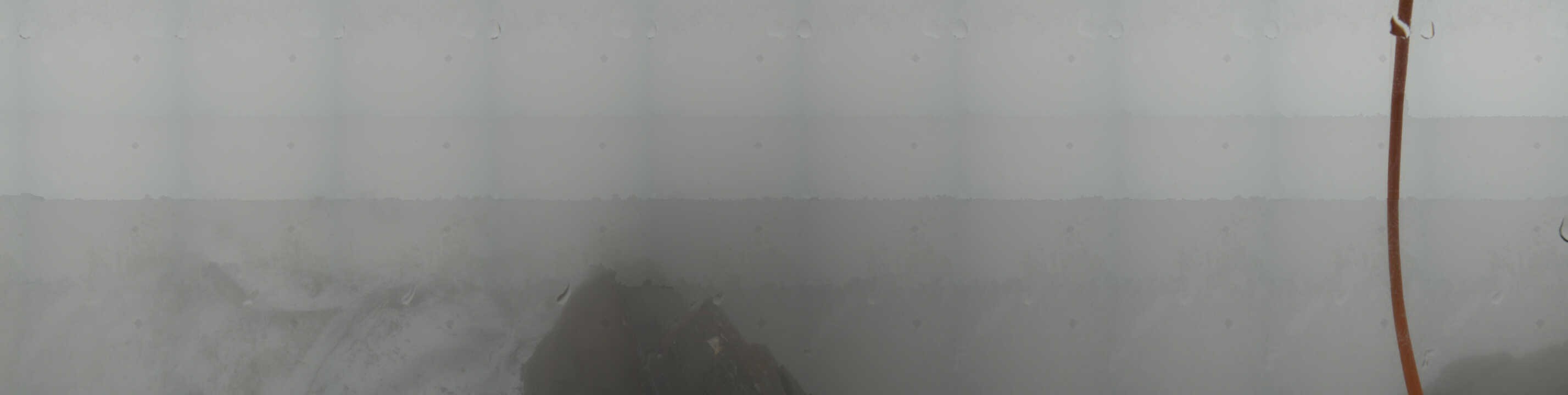 Archived image Webcam Panoramic View, Jungfraujoch