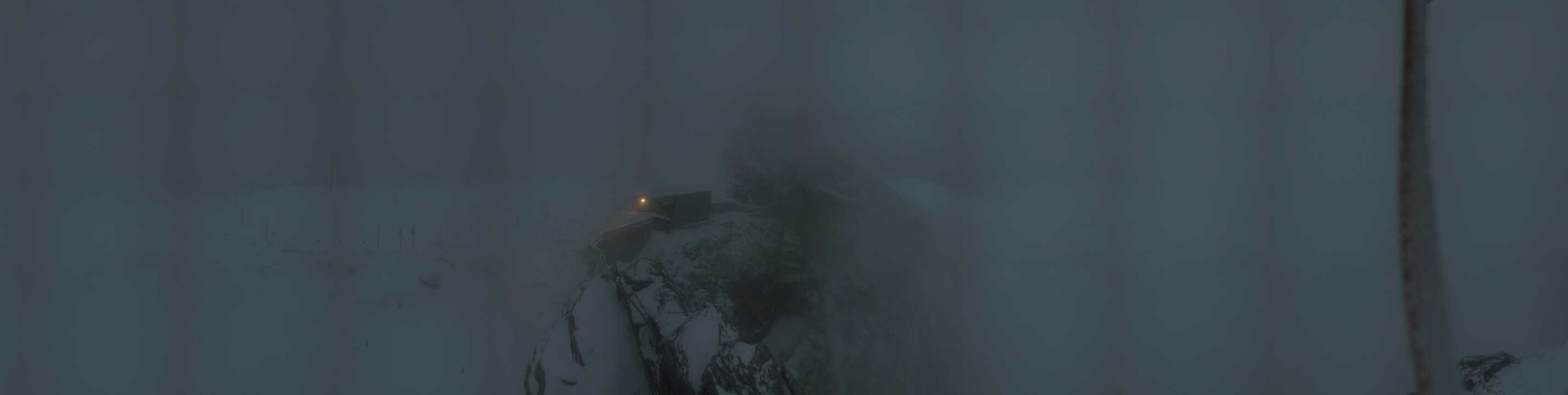 Archiv Foto Webcam Jungfraujoch-Panorama, Berner Oberland