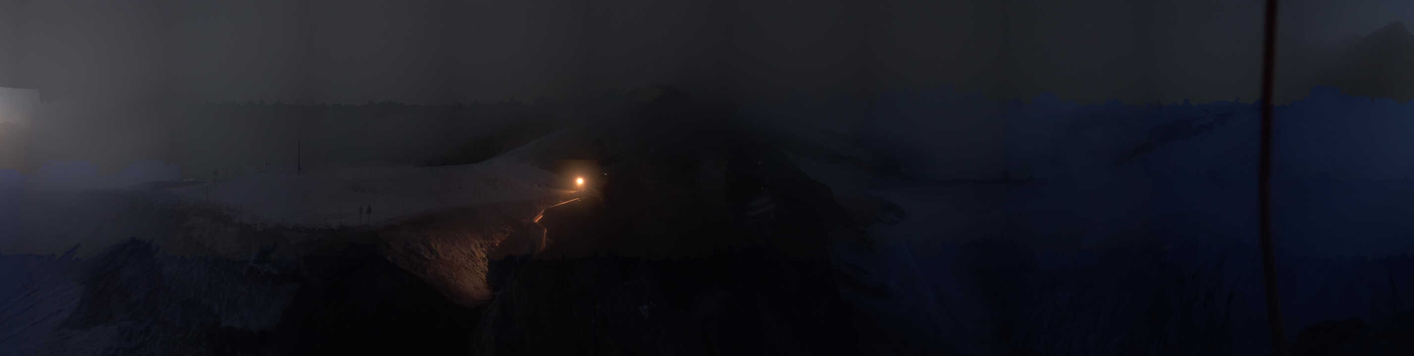 Archiv Foto Webcam Jungfraujoch-Panorama, Berner Oberland