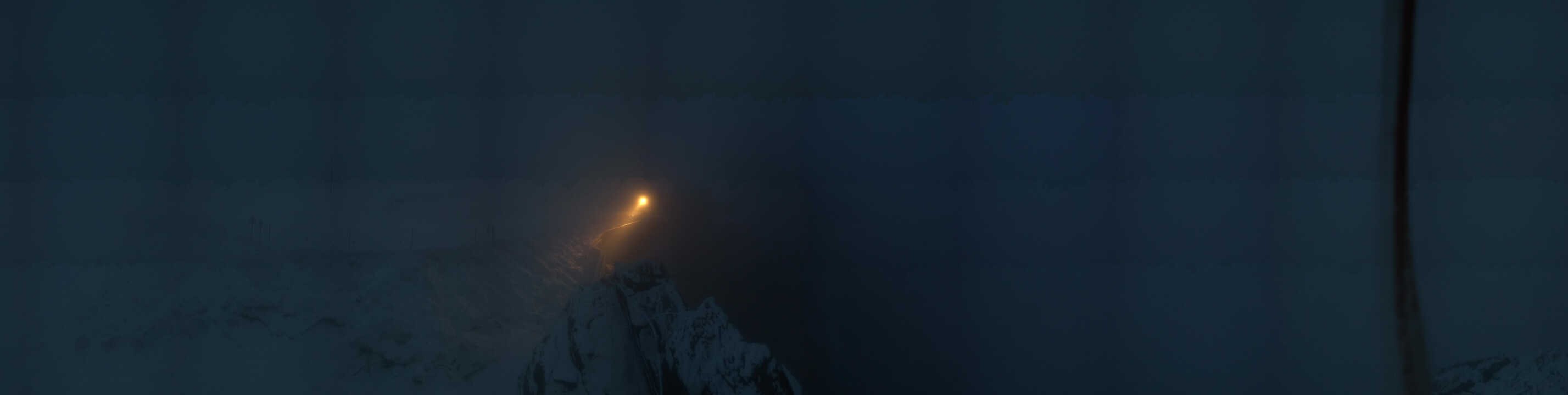 Archiv Foto Webcam Jungfraujoch-Panorama, Berner Oberland
