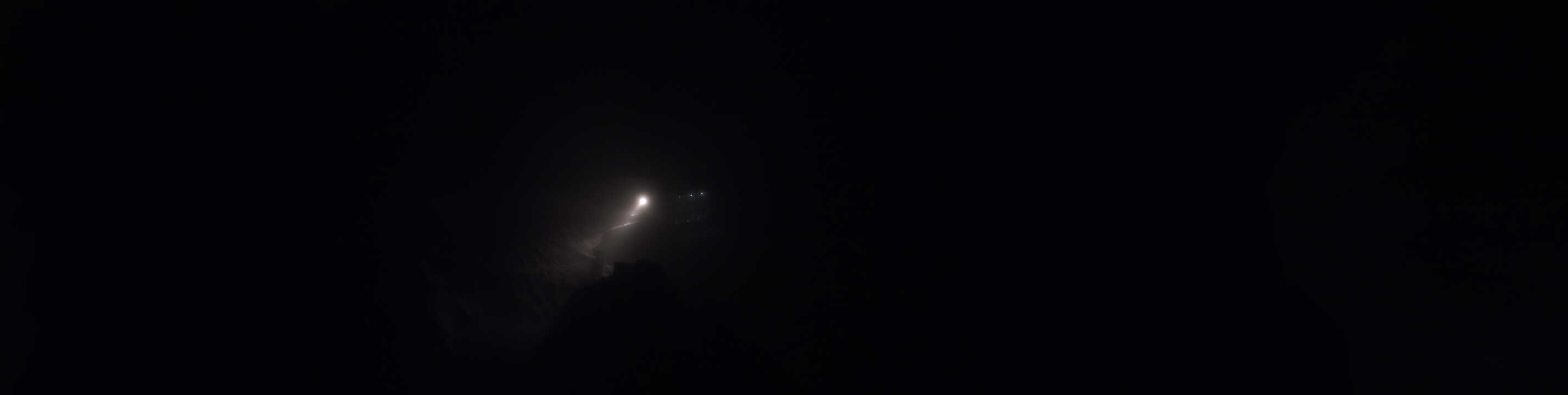 Archived image Webcam Panoramic View, Jungfraujoch