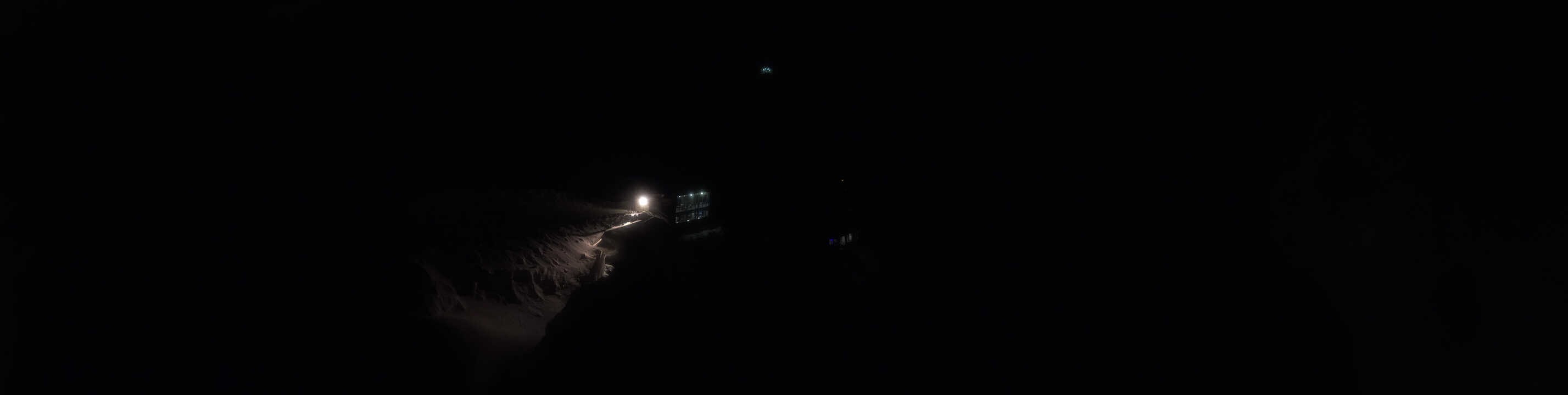 Archiv Foto Webcam Jungfraujoch-Panorama, Berner Oberland