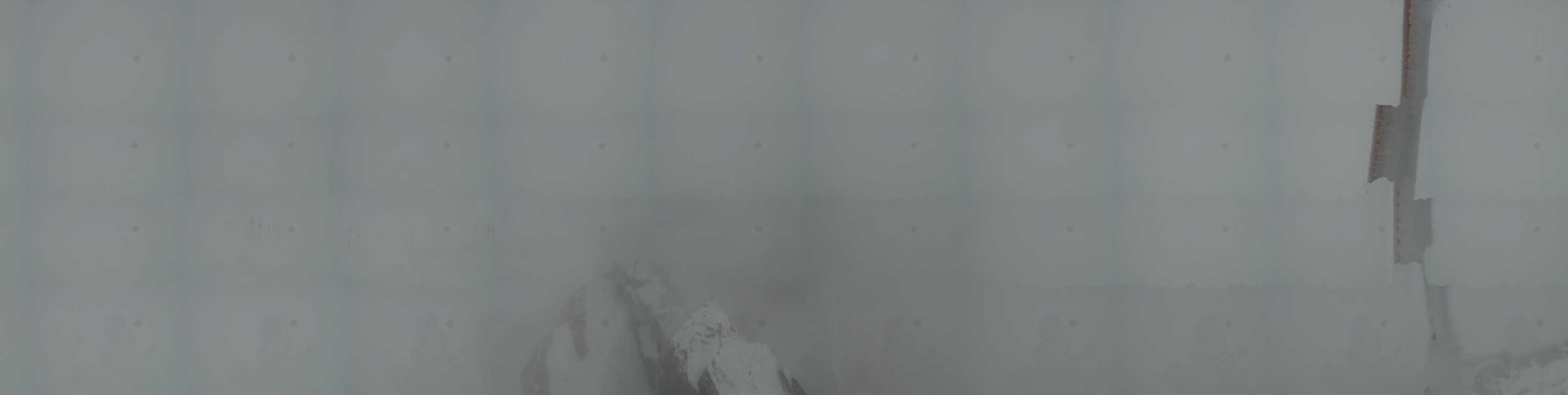 Archiv Foto Webcam Jungfraujoch-Panorama, Berner Oberland