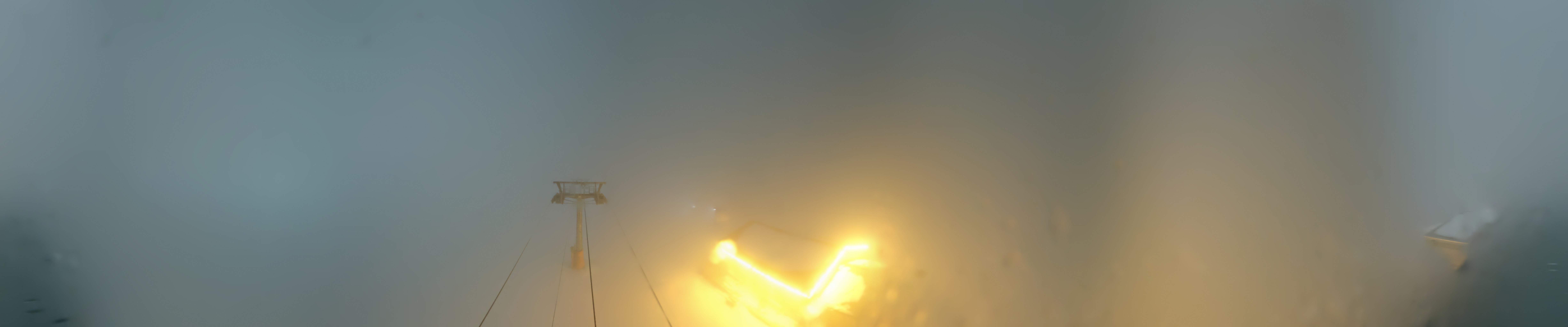 Archiv Foto Webcam Kleine Scheidegg-Lauberhorn, Grindelwald