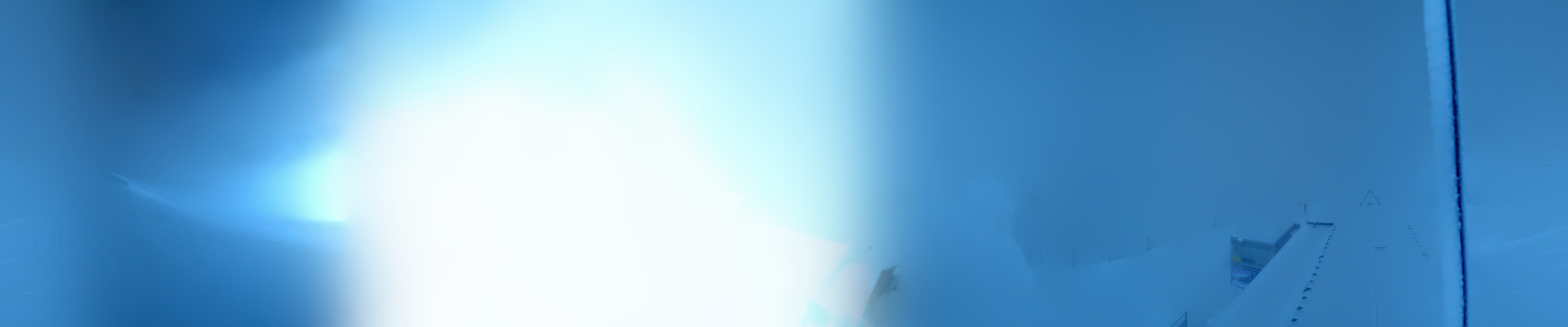 Archiv Foto Webcam Kleine Scheidegg-Lauberhorn, Grindelwald