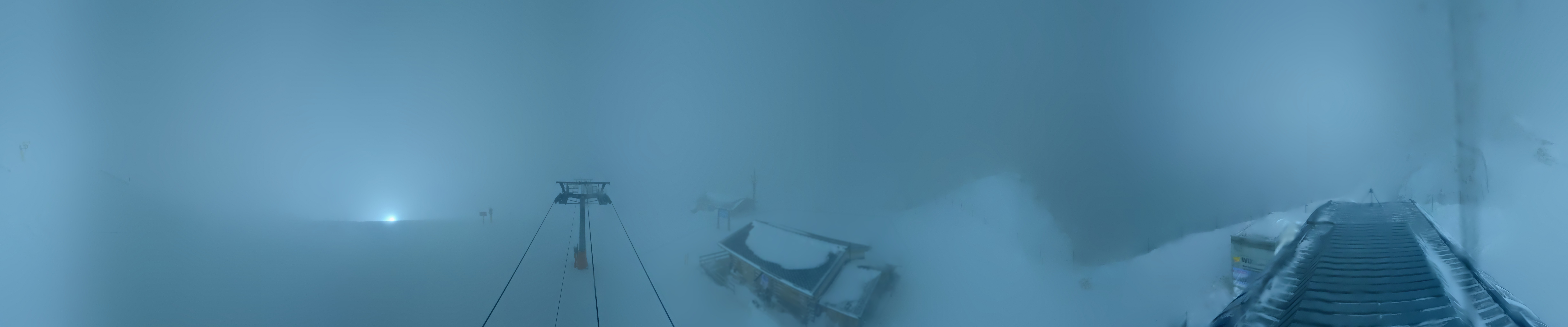 Archiv Foto Webcam Kleine Scheidegg-Lauberhorn, Grindelwald