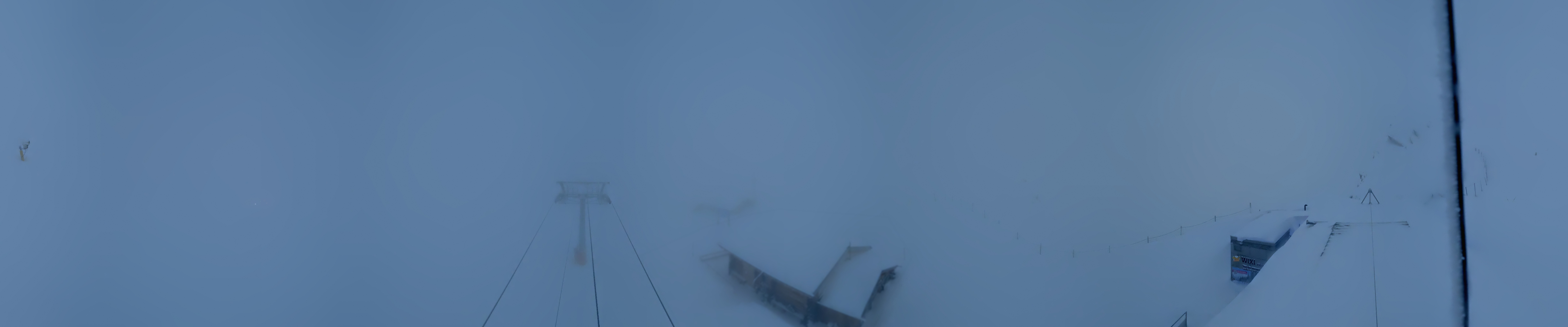 Archiv Foto Webcam Kleine Scheidegg-Lauberhorn, Grindelwald