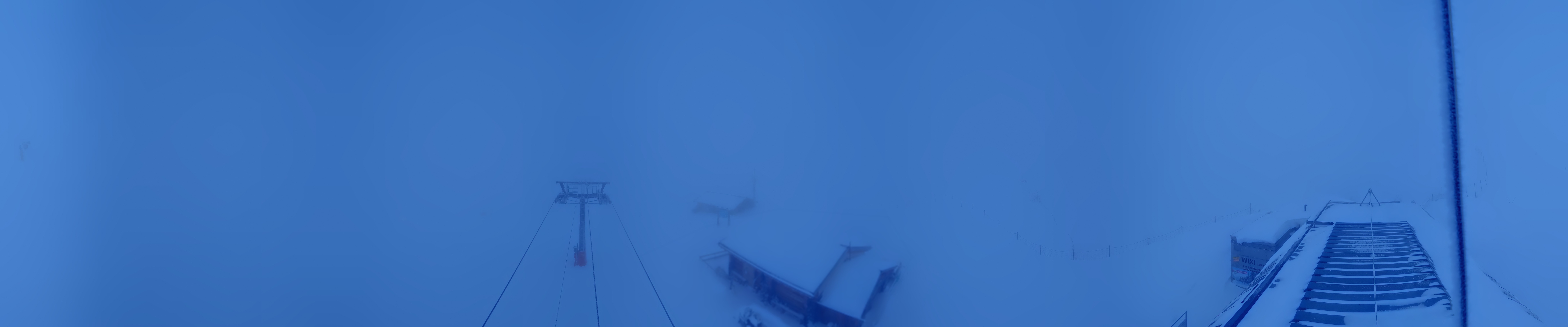 Archiv Foto Webcam Kleine Scheidegg-Lauberhorn, Grindelwald