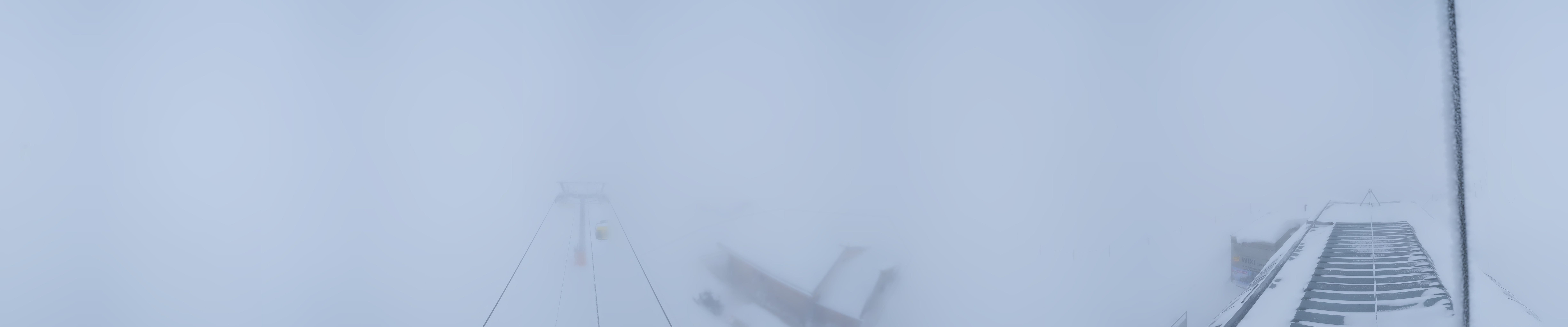 Archiv Foto Webcam Kleine Scheidegg-Lauberhorn, Grindelwald