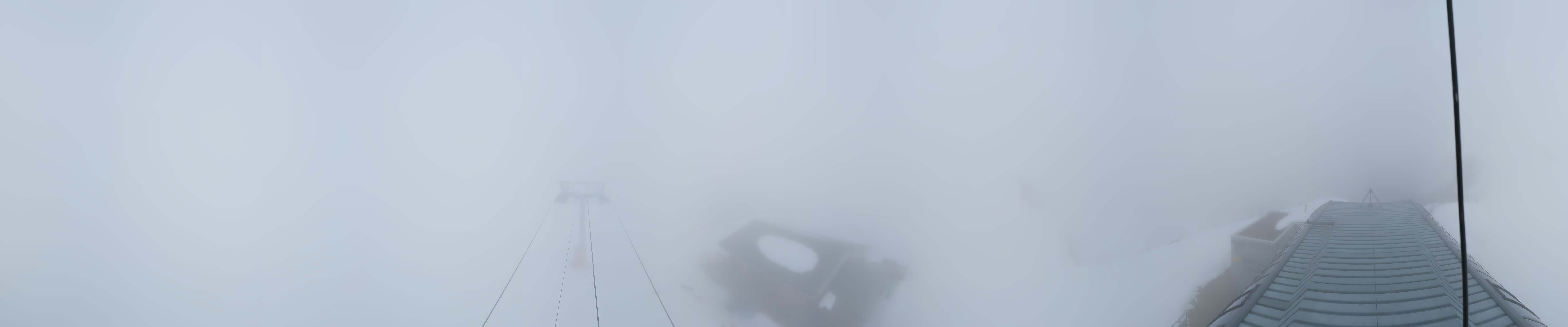 Archiv Foto Webcam Kleine Scheidegg-Lauberhorn, Grindelwald