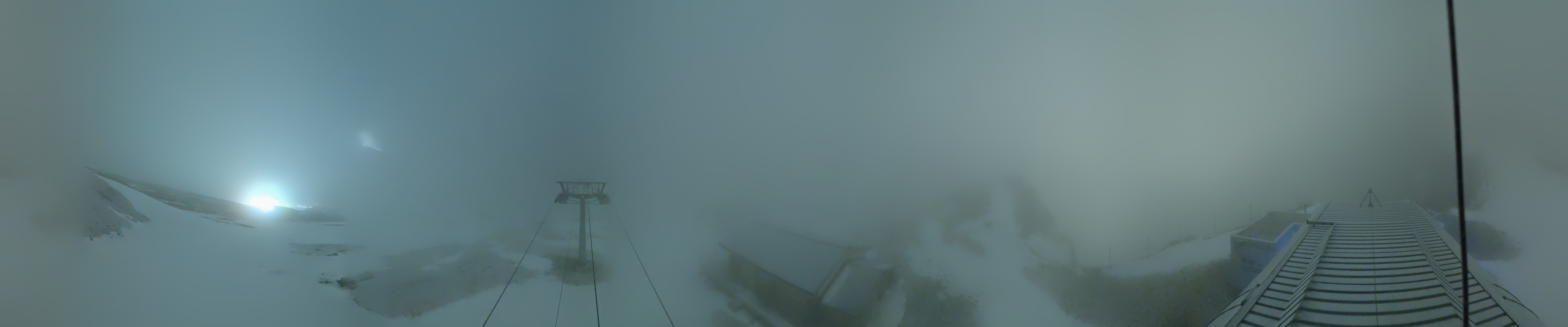 Archiv Foto Webcam Kleine Scheidegg-Lauberhorn, Grindelwald