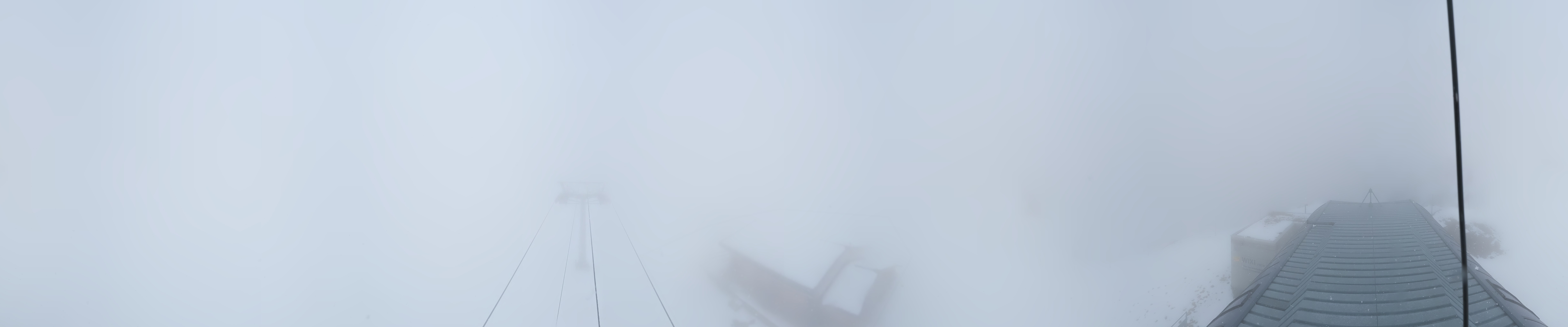 Archiv Foto Webcam Kleine Scheidegg-Lauberhorn, Grindelwald