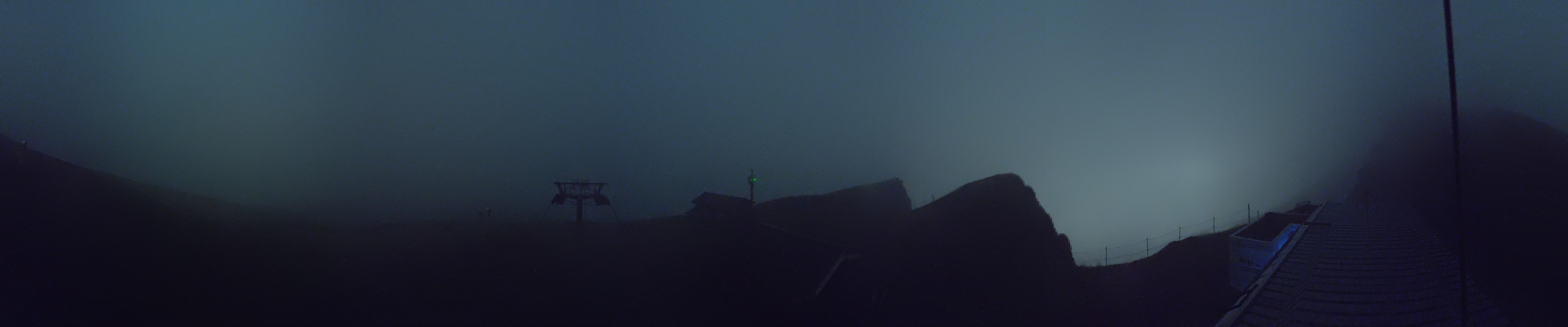 Archiv Foto Webcam Kleine Scheidegg-Lauberhorn, Grindelwald