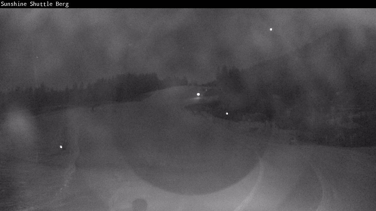 Archiv Foto Webcam Shuttleberg bei Flachauwinkl-Kleinarl